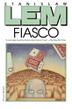 Cover art for FIASCO