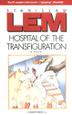 Cover art for HOSPITAL OF THE TRANSFIGURATION