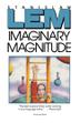 Cover art for IMAGINARY MAGNITUDE