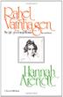 Cover art for RAHEL VARNHAGEN