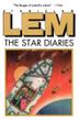 Cover art for STAR DIARIES