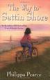 Cover art for THE WAY TO SATTIN SHORE