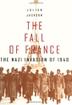Cover art for THE FALL OF FRANCE