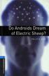 Cover art for DO ANDROIDS DREAM OF ELECTRIC SHEEP?