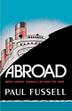 Cover art for ABROAD