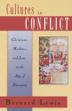 Cover art for CULTURES IN CONFLICT