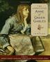 Cover art for THE ANNOTATED ANNE OF GREEN GABLES