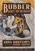 Cover art for BUBBER GOES TO HEAVEN