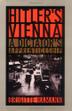 Cover art for HITLER'S VIENNA