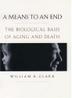 Cover art for A MEANS TO AN END