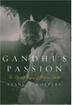 Cover art for GANDHI’S PASSION