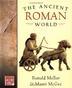 Cover art for THE ANCIENT ROMAN WORLD