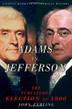 Cover art for ADAMS VS. JEFFERSON