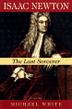 Cover art for ISAAC NEWTON