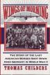 Cover art for WINGS OF MORNING