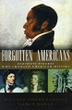 Cover art for FORGOTTEN AMERICANS