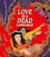 Cover art for LOVE IN A DEAD LANGUAGE