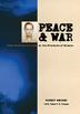 Cover art for PEACE AND WAR