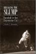 Cover art for BREAKING THE SLUMP