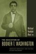 Cover art for THE EDUCATION OF BOOKER T. WASHINGTON
