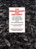 Cover art for THE HOLOCAUST AND HISTORY