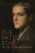 Cover art for HIS FATHER'S SON