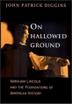Cover art for ON HALLOWED GROUND