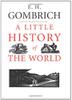 Cover art for A LITTLE HISTORY OF THE WORLD