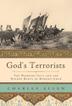 Cover art for GOD’S TERRORISTS