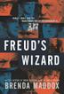 Cover art for FREUD’S WIZARD