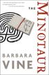 Cover art for THE MINOTAUR