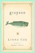 Cover art for GRAYSON