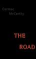 Cover art for THE ROAD