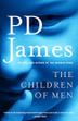 Cover art for THE CHILDREN OF MEN