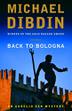 Cover art for BACK TO BOLOGNA