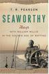 Cover art for SEAWORTHY