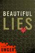 Cover art for BEAUTIFUL LIES