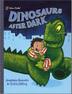Cover art for DINOSAURS AFTER DARK