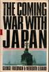 Cover art for THE COMING WAR WITH JAPAN
