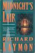 Cover art for MIDNIGHT'S LAIR