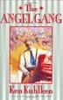 Cover art for THE ANGEL GANG