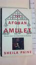 Cover art for THE AFGHAN AMULET
