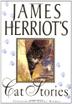 Cover art for JAMES HERRIOT'S CAT STORIES