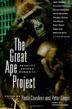 Cover art for THE GREAT APE PROJECT