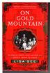 Cover art for ON GOLD MOUNTAIN