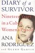 Cover art for DIARY OF A SURVIVOR