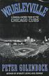 Cover art for WRIGLEYVILLE