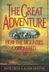 Cover art for THE GREAT ADVENTURE
