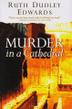 Cover art for MURDER IN A CATHEDRAL