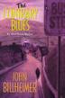 Cover art for THE CONTRARY BLUES